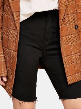 Free People - So Chic Biker Short